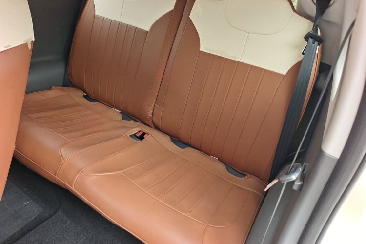 Used Qiyuan Lumin 2022 155 km – Refreshingly Sweet Edition
