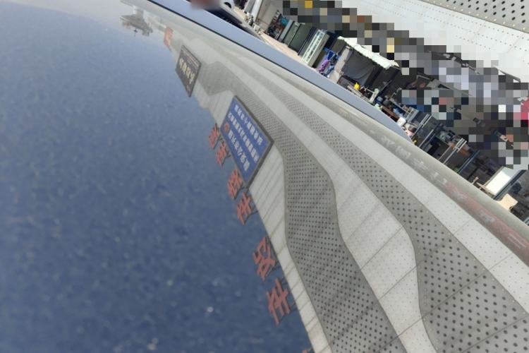 Used Wuling Hongguang MINIEV 2024 3rd Generation 170 km Roof