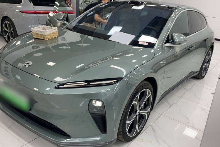 Used Nio ET5T 2024 75kWh Touring