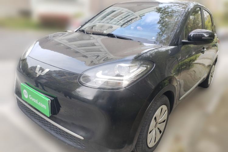 Used Wuling Bingo 2023 333 km Fast-Share Version