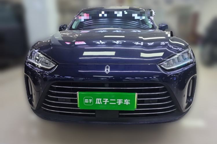 Used Hima AITO M5 2022 Extended-Range Four-Wheel Drive Ultimate Edition