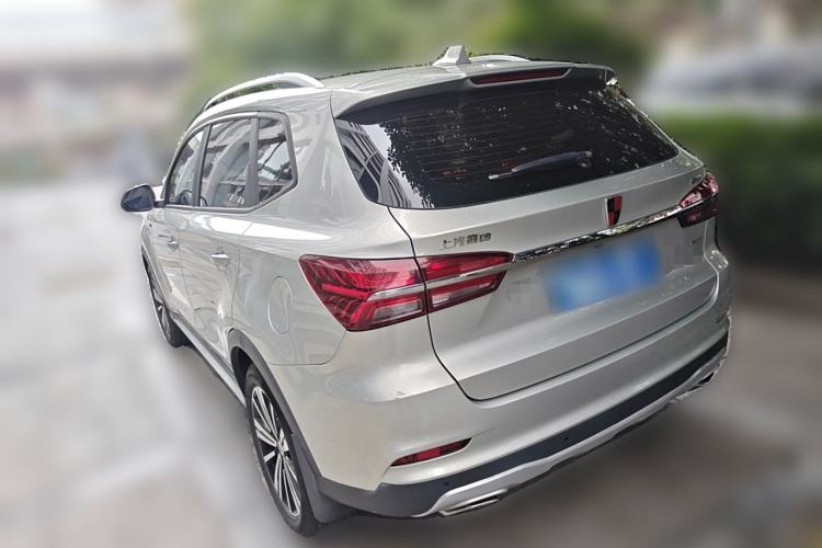 Used Roewe RX5 2020 20T Manual 4G Connect Million Edition

