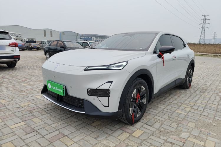 Used Deepal S05 2026 Model 620Max Pure Electric Edition