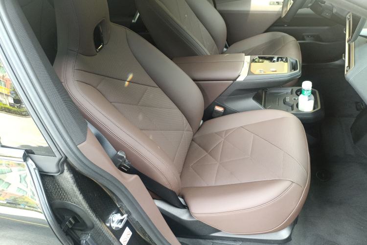 Used BMW iX 2023 Updated xDrive40
