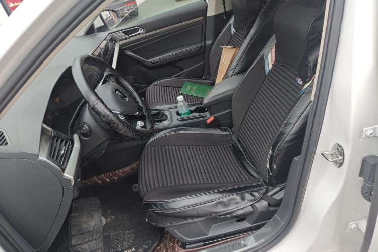 Used Volkswagen Lavida 2021 1.5L Automatic Vision Edition