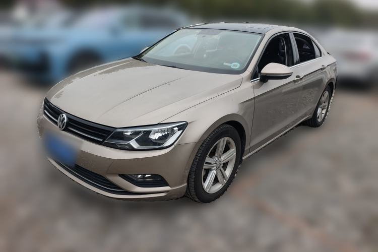 Used Volkswagen Lamando 2018 280TSI DSG Comfort Edition