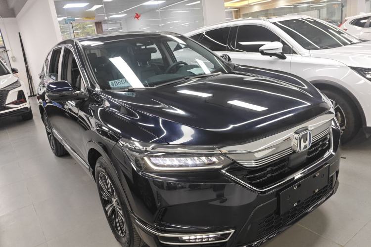 Used Honda Breeze New Energy 2022 ePHEV Luxury Edition
