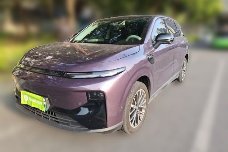 Used Leapmotor B10 2025 510 Joyful Edition