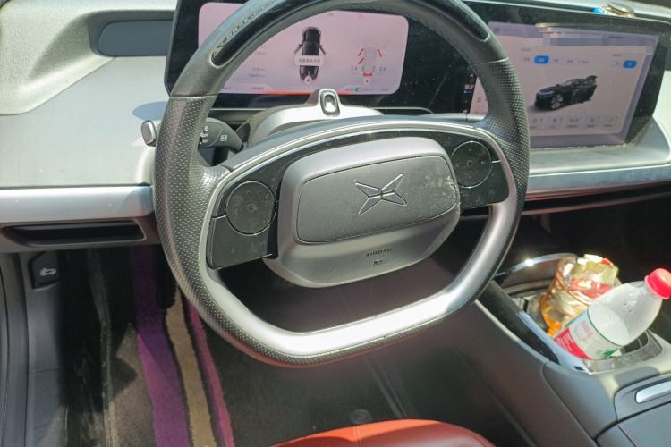 Used XPeng P7 2021 480N Steering Wheel