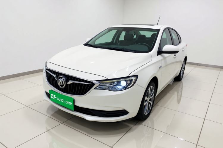 Used Buick GT 2019 18T Automatic Connected Elite Model China V Standard Guazi used car, China used car export, Used car for sale, Used  cars, Cheapest cars for sale