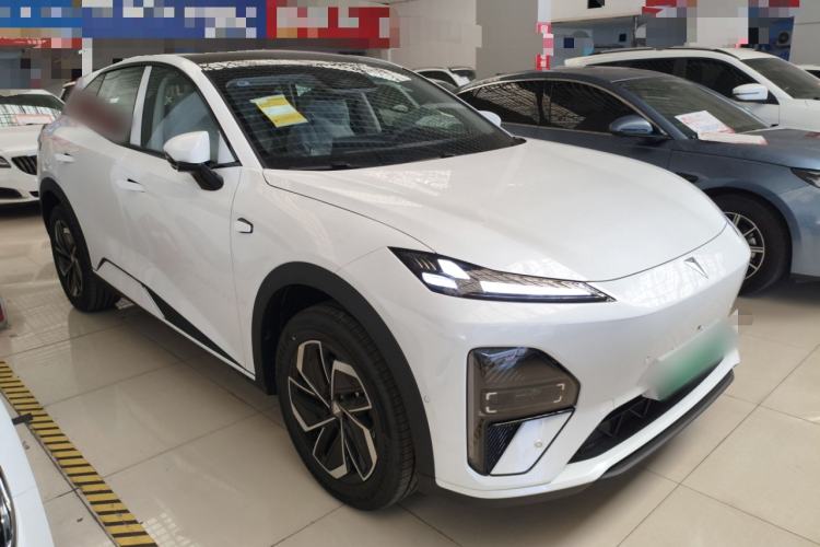 Used Deepal S07 2026 Model 230Max Huawei Qiankun ADS SE Edition
