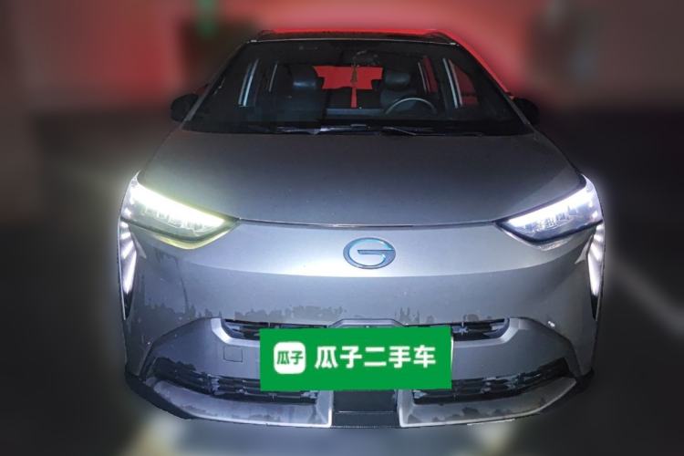 Used AION Y 2022 70 Intelligent Edition Lithium Iron Phosphate