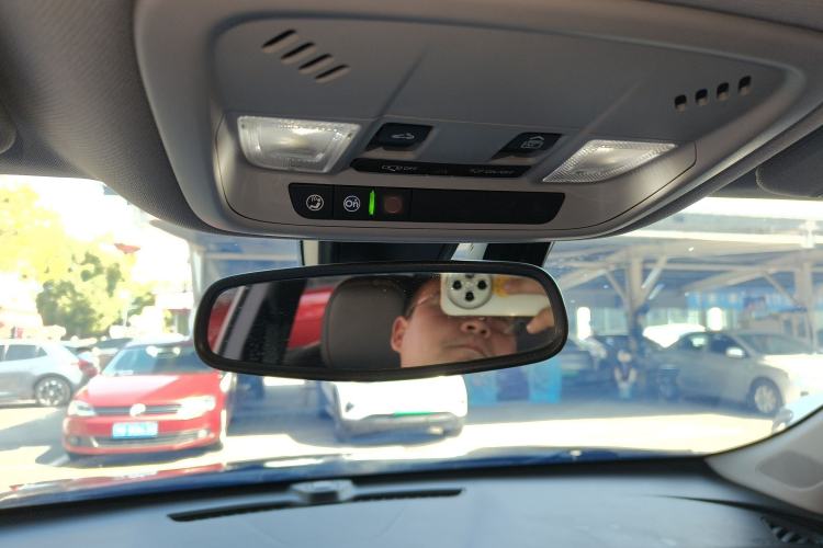 Used Chevrolet Malibu XL 2021 Redline 550T Automatic RuiLian Edition