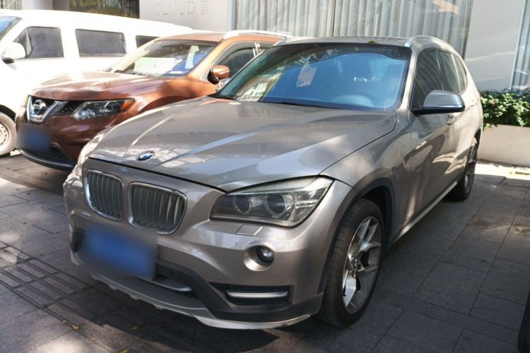 Used BMW X1 2014 xDrive20i X Design Package