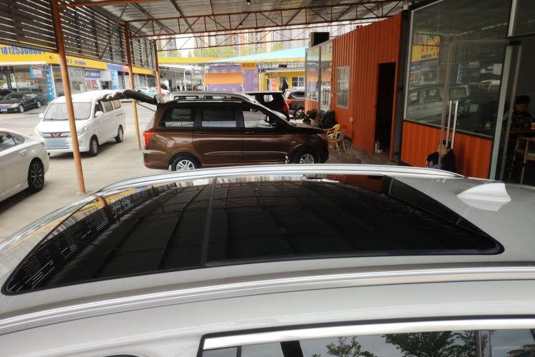 Used BMW X3 2023 xDrive25i M Sport Package
