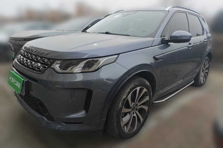 Used Land Rover Discovery Sport 2021 249 PS R-Dynamic S Performance Edition