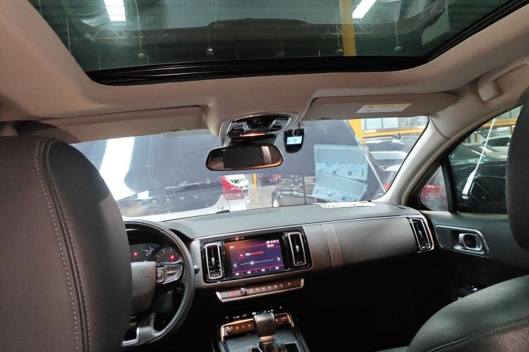 Used Citroen C6 2017 350THP Luxury Model