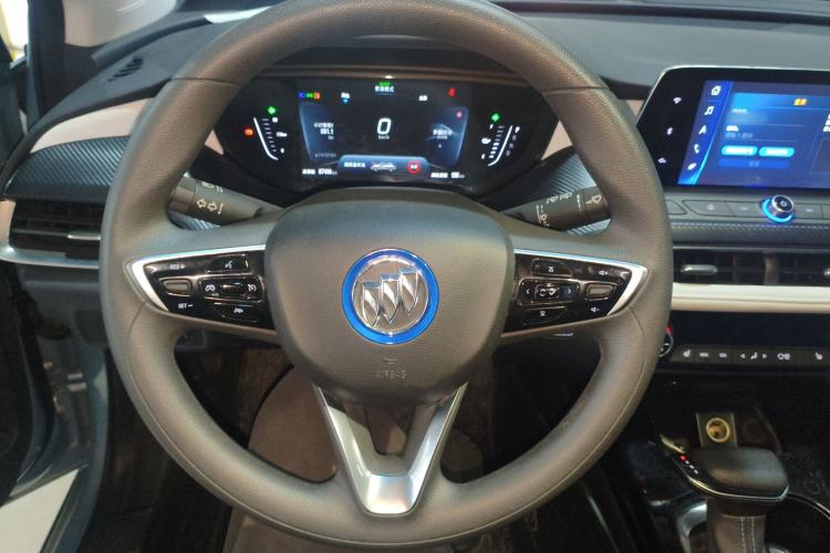 Used Buick Velite 6 2019 Connected & Smart Edition