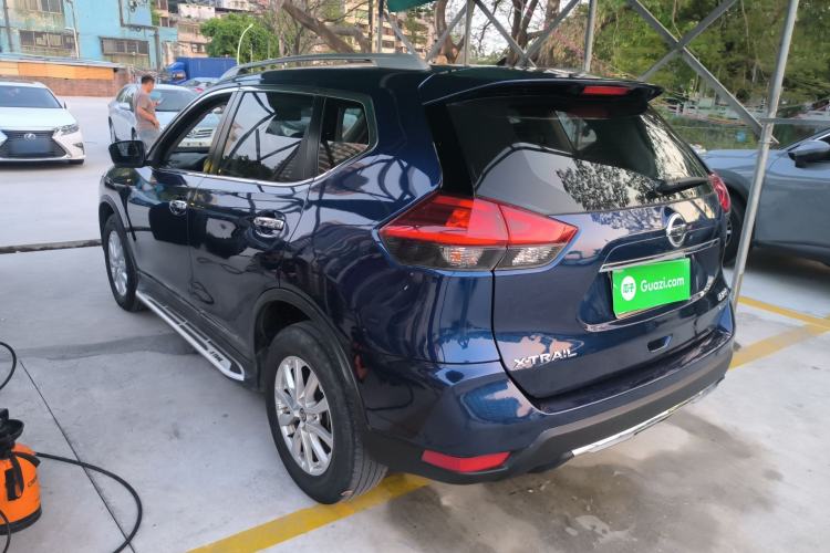 Used Nissan X-Trail 2019 2.0L CVT Comfort Edition 2WD