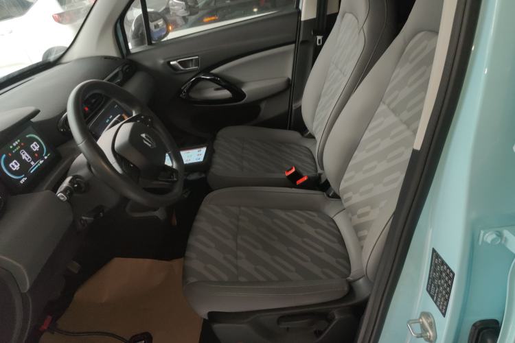 Used Leapmotor T03 2025 310 Comfort Edition Left Front Seat