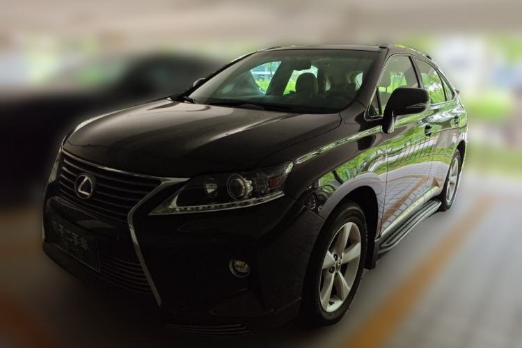 Used Lexus RX Classic 2013 270 Elite Edition Guazi used car, China used car export, Used car for sale, Used cars, Cheapest cars for sale
