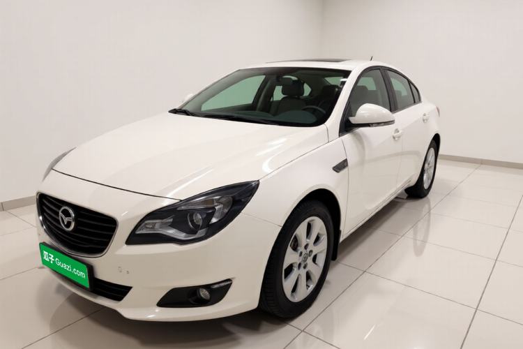 Used Buick Regal 2015 1.6T Leading Technology Model