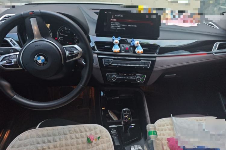 Used BMW X2 2021 Restyled sDrive25i M Sport Package
