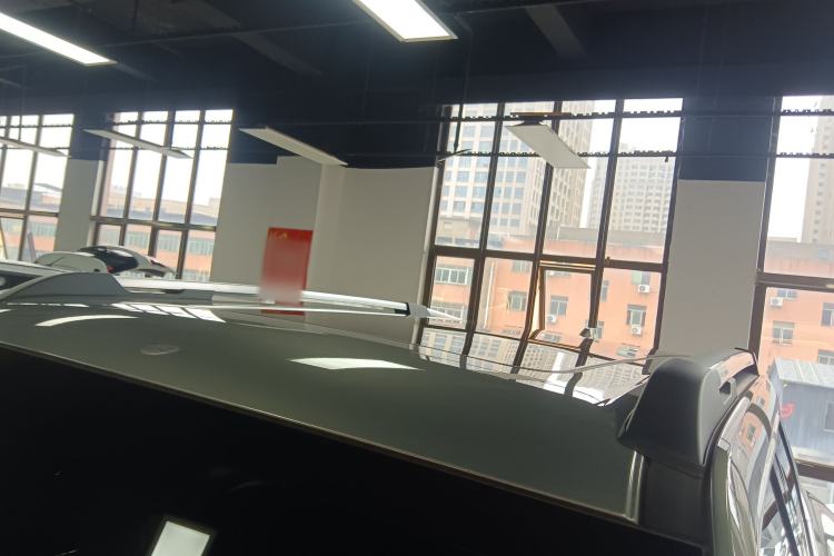 Used Haval H Dog 2023 1.5T Two-Wheel Drive Chao Ye Version Plus