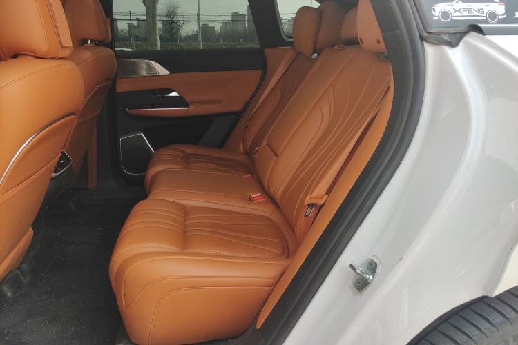 Used XPeng G9 2022 702 Pro