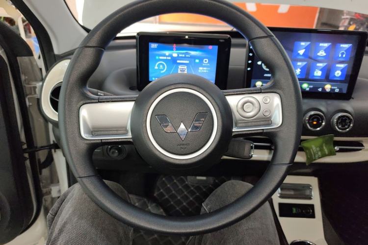 Used Wuling Bingo 2024 203km Light Edition
