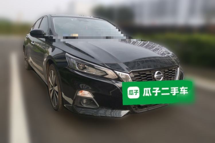 Used Nissan Teana 2021 2.0L XL Comfort Edition
