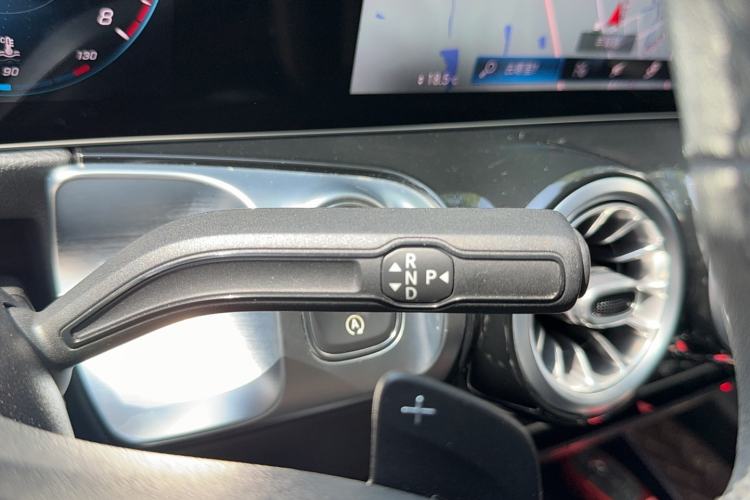 Used Mercedes-Benz GLB 2020 GLB 200 Stylish Edition