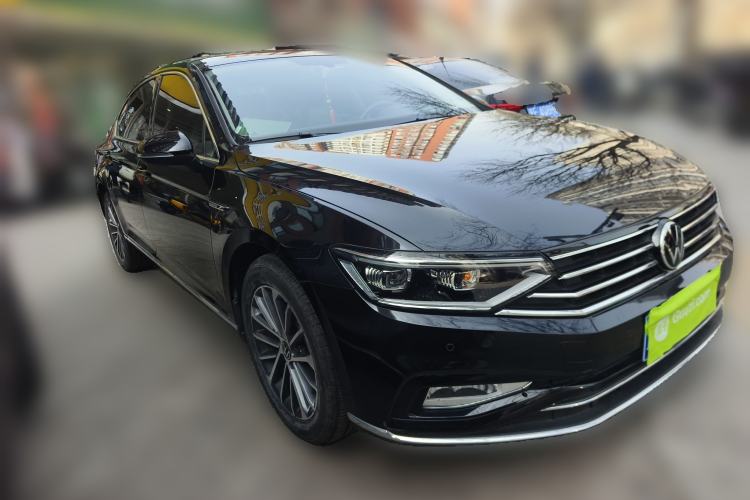 Used Volkswagen Magotan 2020 330TSI DSG Luxury Edition
