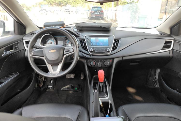 Used Chevrolet Cavalier 2016 1.5L Automatic Xinyue Edition