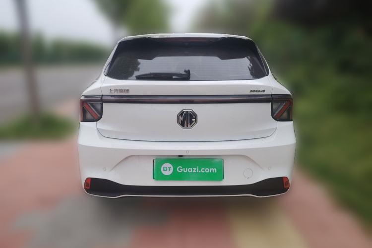 Used MG 4 EV 2026 Model 437 Composed Edition
