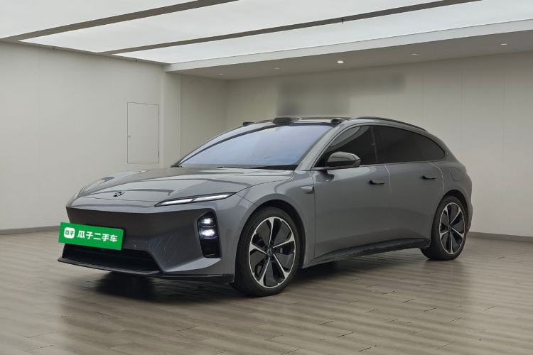 Used Nio ET5T 2024 75kWh Touring