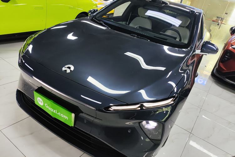 Used Nio ET7 2023 75 kWh