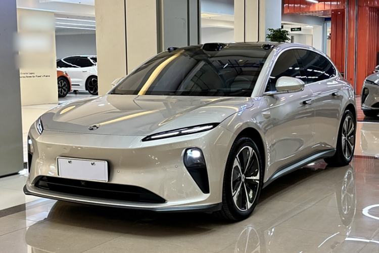 Used Nio ET5T 2024 75kWh Touring