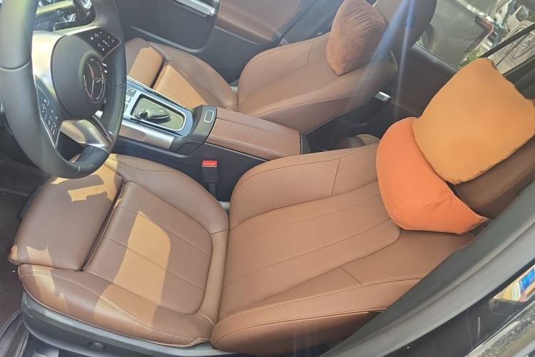 Used Mercedes-Benz GLB 2024 Refresh GLB 220 Fashion Edition