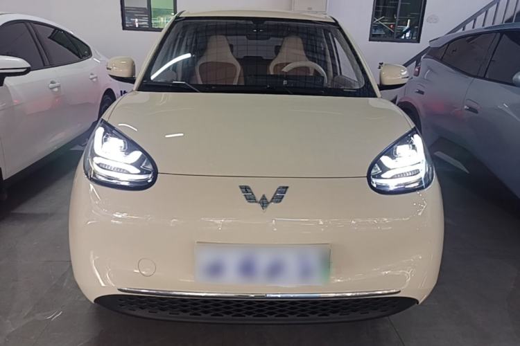 Used Wuling Bingo 2025 333 km Lingxi Connected Version