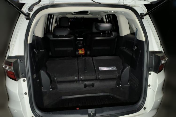 Used Honda Odyssey 2018 2.4L Luxury Edition