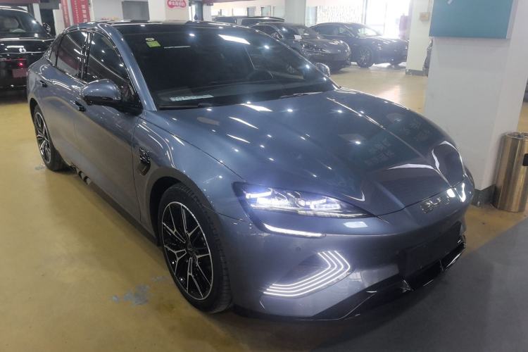 Used BYD Seal 2025 650 Zhihang Edition