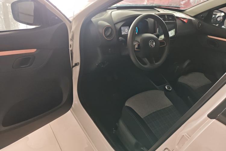 Used Dongfeng NAMMI EX1 2022 PRO Joyful Edition Driver Seat