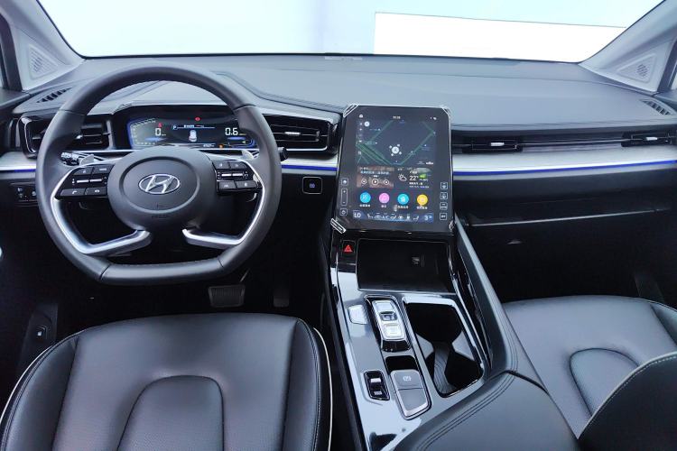 Used Hyundai Custo 2021 380TGDi Smart Love Flagship Edition TOP Premium