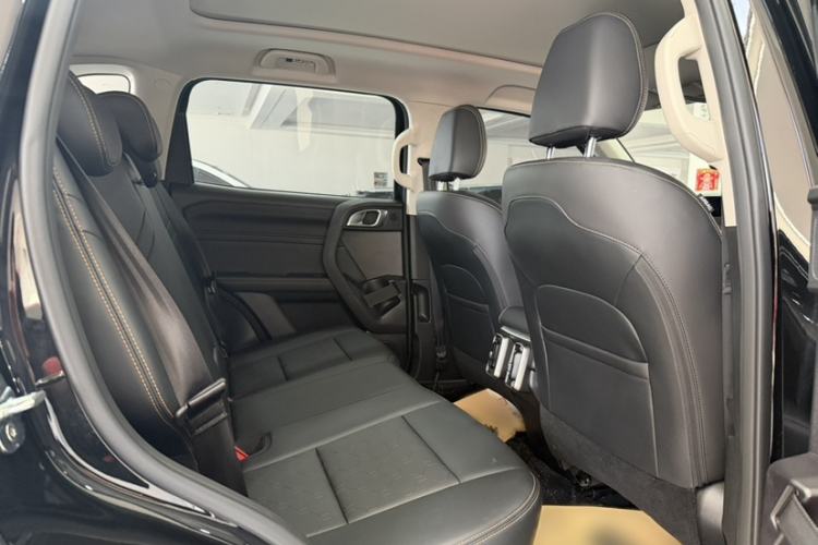 Used Haval DARGO 2024 1.5T DCT Border Collie Edition