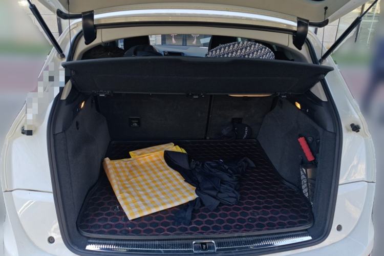 Used Audi Q5 2015 40 TFSI Trendy Edition