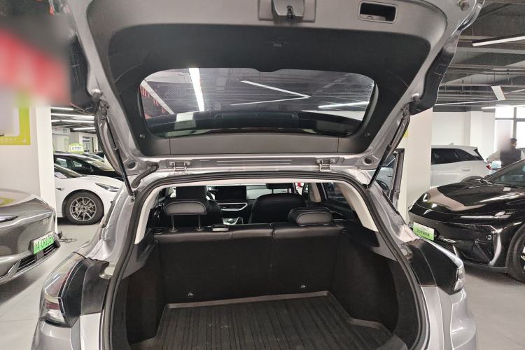 Used Geometry C 2022 Blueberry C400