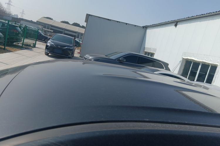 Used NETA X 2023 500 Lite