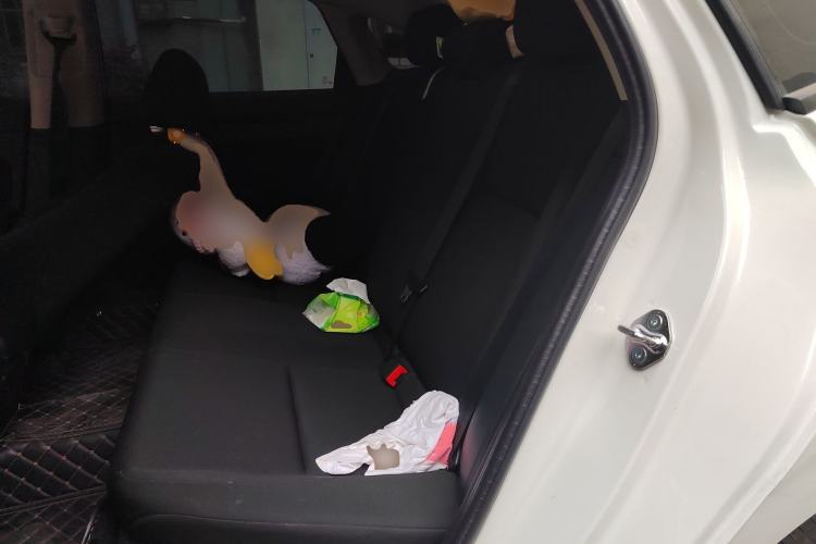 Used Honda Civic 2022 240TURBO CVT Dynamic Edition