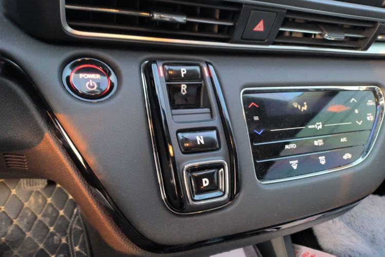 Used Honda Odyssey 2024 2.0L eHEV Sharp & Enjoy Edition